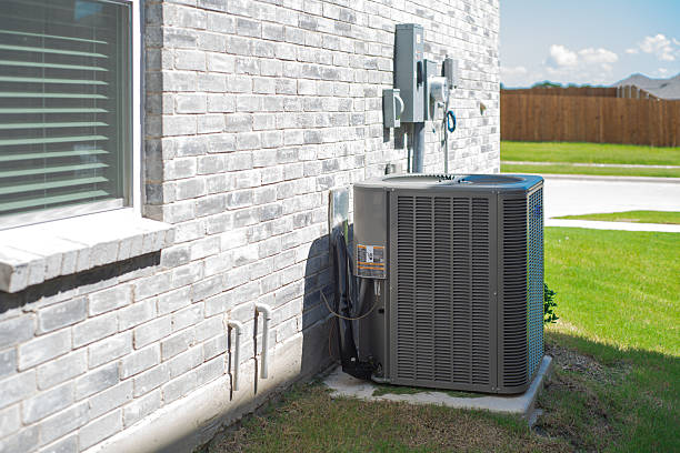 Reliable Ac Installation contractor in Allenwood, NJ by FH HVAC